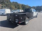 New 2024 Ford F-450 Crew Cab RWD, CM Truck Beds TM Deluxe Flatbed Truck for sale #24F300 - photo 7