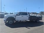 New 2024 Ford F-450 Crew Cab RWD, CM Truck Beds TM Deluxe Flatbed Truck for sale #24F300 - photo 10