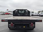 New 2024 Ford F-550 XL Regular Cab 4x2, Monroe Truck Equipment TradesPRO™ Flatbed Truck for sale #24F306 - photo 9