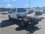 New 2024 Ford F-350 XL Crew Cab 4WD, Cab Chassis for sale #24F313 - photo 2