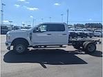 New 2024 Ford F-350 XL Crew Cab 4WD, Cab Chassis for sale #24F313 - photo 9