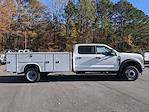 New 2024 Ford F-450 Crew Cab RWD, Service Truck for sale #24F314 - photo 5