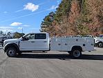 New 2024 Ford F-450 Crew Cab RWD, Service Truck for sale #24F314 - photo 10