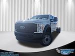 New 2024 Ford F-450 Crew Cab RWD, Cab Chassis for sale #24F315 - photo 1