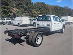 New 2024 Ford F-450 Crew Cab RWD, Cab Chassis for sale #24F315 - photo 6