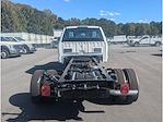 New 2024 Ford F-450 Crew Cab RWD, Cab Chassis for sale #24F315 - photo 7