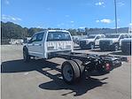 New 2024 Ford F-450 Crew Cab RWD, Cab Chassis for sale #24F315 - photo 2