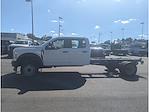 New 2024 Ford F-450 Crew Cab RWD, Cab Chassis for sale #24F315 - photo 8