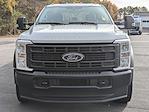 New 2024 Ford F-450 Crew Cab RWD, Flatbed Truck for sale #24F316 - photo 3