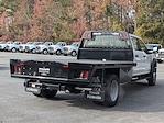 New 2024 Ford F-450 Crew Cab RWD, Flatbed Truck for sale #24F316 - photo 6