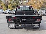 New 2024 Ford F-450 Crew Cab RWD, Flatbed Truck for sale #24F316 - photo 7