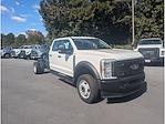 New 2024 Ford F-450 Crew Cab RWD, Cab Chassis for sale #24F317 - photo 5