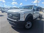 New 2024 Ford F-450 Crew Cab RWD, Cab Chassis for sale #24F319 - photo 3