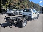 New 2024 Ford F-450 Crew Cab RWD, Cab Chassis for sale #24F319 - photo 7