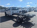 New 2024 Ford F-450 Crew Cab RWD, Cab Chassis for sale #24F319 - photo 2