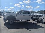 New 2024 Ford F-450 Crew Cab RWD, Cab Chassis for sale #24F319 - photo 9