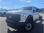 New 2024 Ford F-450 Crew Cab RWD, Cab Chassis for sale #24F320 - photo 3