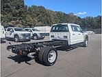 New 2024 Ford F-450 Crew Cab RWD, Cab Chassis for sale #24F320 - photo 7