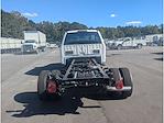 New 2024 Ford F-450 Crew Cab RWD, Cab Chassis for sale #24F320 - photo 8