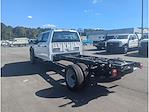 New 2024 Ford F-450 Crew Cab RWD, Cab Chassis for sale #24F320 - photo 2