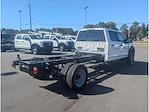 New 2024 Ford F-450 Crew Cab RWD, Cab Chassis for sale #24F323 - photo 7