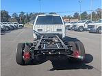 New 2024 Ford F-450 Crew Cab RWD, Cab Chassis for sale #24F323 - photo 8