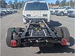 New 2024 Ford F-450 Crew Cab RWD, Cab Chassis for sale #24F323 - photo 9