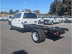 New 2024 Ford F-450 Crew Cab RWD, Cab Chassis for sale #24F323 - photo 2