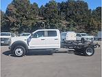 New 2024 Ford F-450 Crew Cab RWD, Cab Chassis for sale #24F323 - photo 10