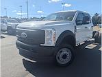 New 2024 Ford F-450 Crew Cab RWD, Cab Chassis for sale #24F325 - photo 3