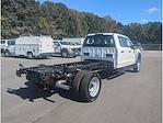 New 2024 Ford F-450 Crew Cab RWD, Cab Chassis for sale #24F325 - photo 7