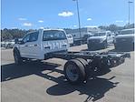 New 2024 Ford F-450 Crew Cab RWD, Cab Chassis for sale #24F325 - photo 2