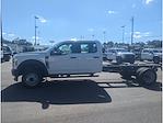 New 2024 Ford F-450 Crew Cab RWD, Cab Chassis for sale #24F325 - photo 9