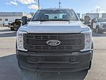 New 2024 Ford F-450 XL Crew Cab RWD, Cab Chassis for sale #24F326 - photo 3