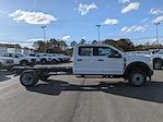 New 2024 Ford F-450 XL Crew Cab RWD, Cab Chassis for sale #24F326 - photo 5