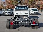 New 2024 Ford F-450 XL Crew Cab RWD, Cab Chassis for sale #24F326 - photo 7