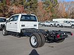 New 2024 Ford F-450 XL Crew Cab RWD, Cab Chassis for sale #24F326 - photo 2