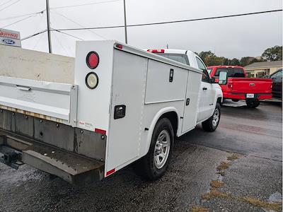 Used 2016 Chevrolet Silverado 1500 Work Truck Regular Cab RWD, Service Truck for sale #24F335A - photo 2