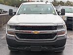 Used 2016 Chevrolet Silverado 1500 Work Truck Regular Cab RWD, Cab Chassis for sale #24F335A - photo 3