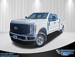 2024 Ford F-250 Crew Cab 4WD, Reading SL Service Body Service Truck for sale #24F341 - photo 1