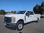 2024 Ford F-250 Crew Cab 4WD, Reading SL Service Body Service Truck for sale #24F341 - photo 3