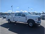 2024 Ford F-250 Crew Cab 4WD, Reading SL Service Body Service Truck for sale #24F341 - photo 8