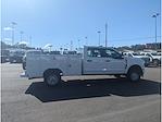 2024 Ford F-250 Crew Cab 4WD, Reading SL Service Body Service Truck for sale #24F341 - photo 9