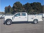 2024 Ford F-250 Crew Cab 4WD, Reading SL Service Body Service Truck for sale #24F341 - photo 16