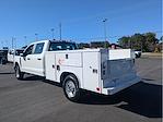 2024 Ford F-250 Crew Cab 4WD, Reading SL Service Body Service Truck for sale #24F341 - photo 2