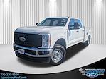 New 2024 Ford F-250 XL Crew Cab 4WD, 8' 2" Reading SL Service Body Service Truck for sale #24F341 - photo 1