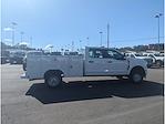 New 2024 Ford F-250 XL Crew Cab 4WD, 8' 2" Reading SL Service Body Service Truck for sale #24F341 - photo 9