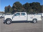 New 2024 Ford F-250 XL Crew Cab 4WD, 8' 2" Reading SL Service Body Service Truck for sale #24F341 - photo 16