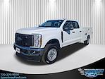 New 2024 Ford F-250 XL Crew Cab 4WD, 8' 2" Reading SL Service Body Service Truck for sale #24F345 - photo 1