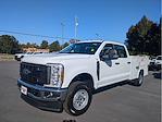 New 2024 Ford F-250 XL Crew Cab 4WD, 8' 2" Reading SL Service Body Service Truck for sale #24F345 - photo 3